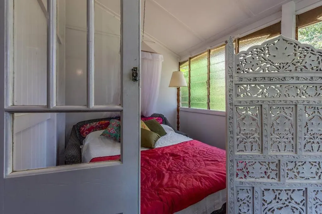 Holiday home Tarran Villa North Tamborine