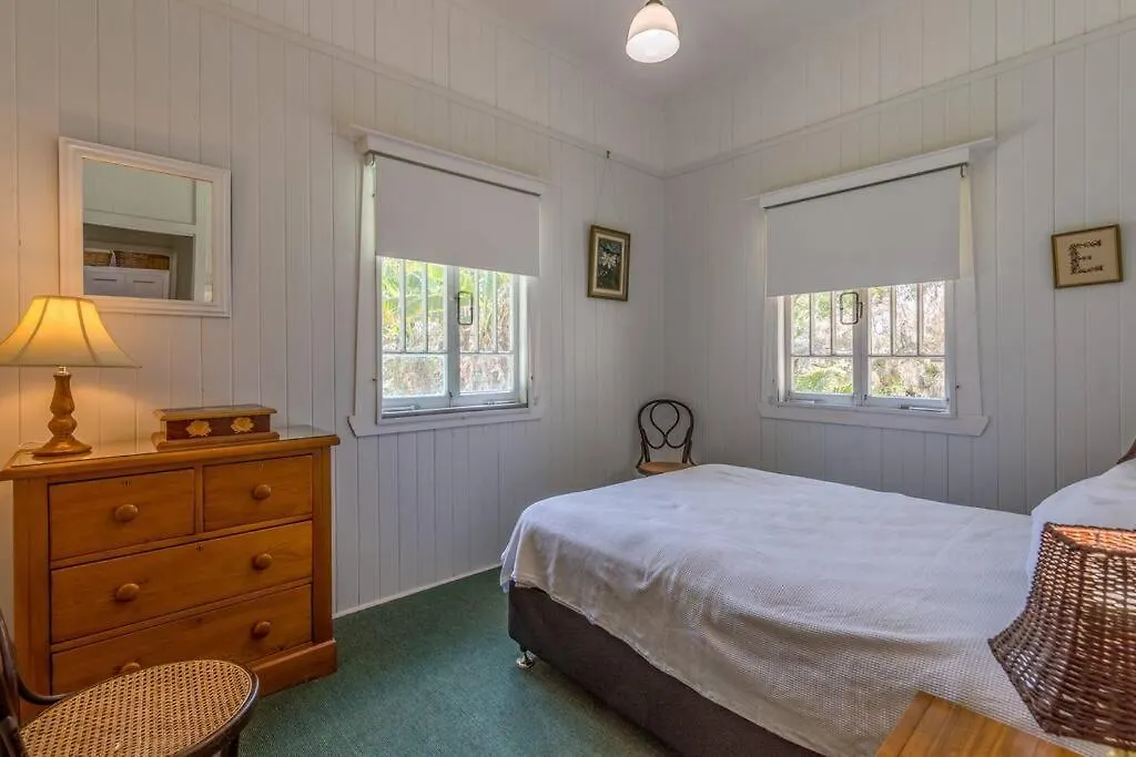 Tarran Villa North Tamborine Holiday home