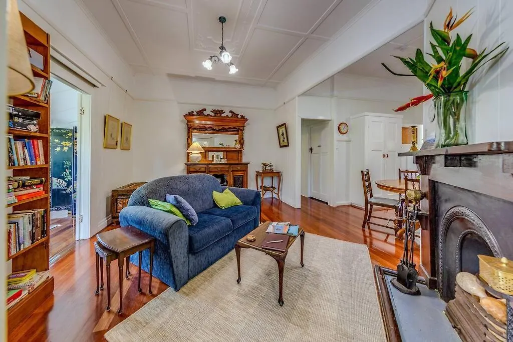Tarran Villa North Tamborine Holiday home
