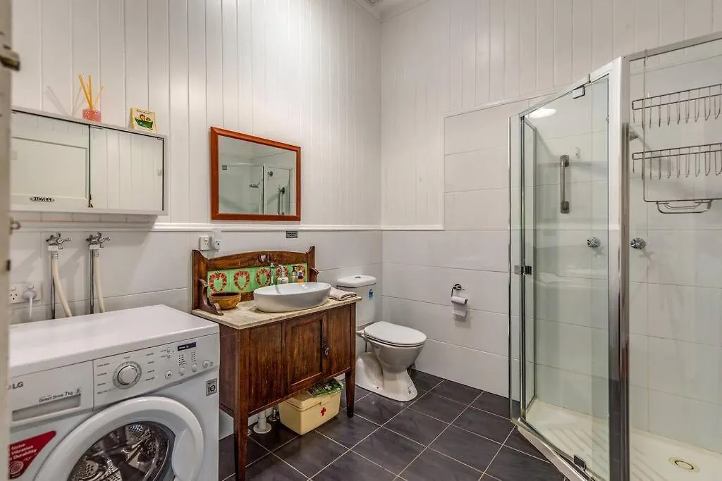 Tarran Villa North Tamborine Australia