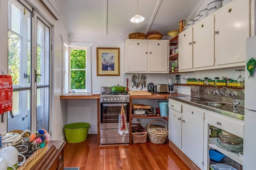Tarran Villa North Tamborine Australia