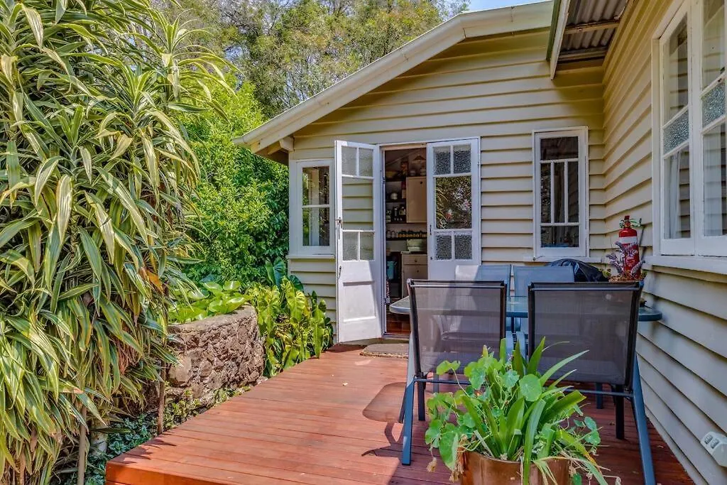 Tarran Villa North Tamborine Australia