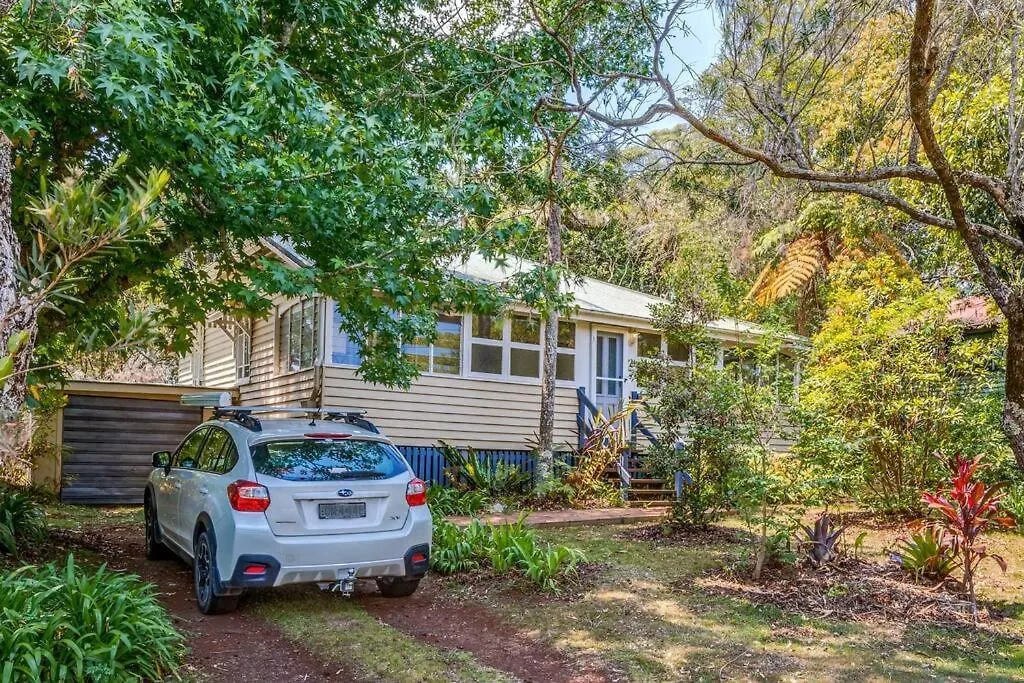 Tarran Villa North Tamborine