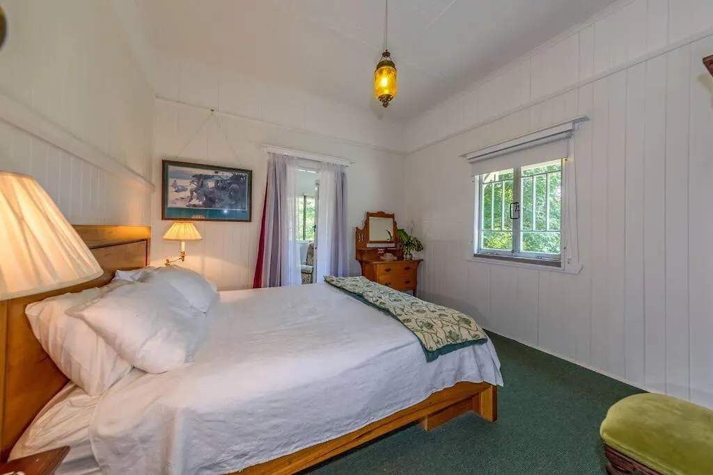 Tarran Villa North Tamborine