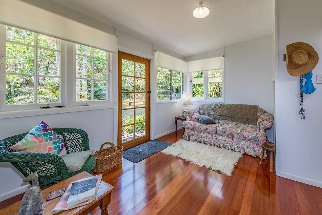 Tarran Villa North Tamborine Holiday home