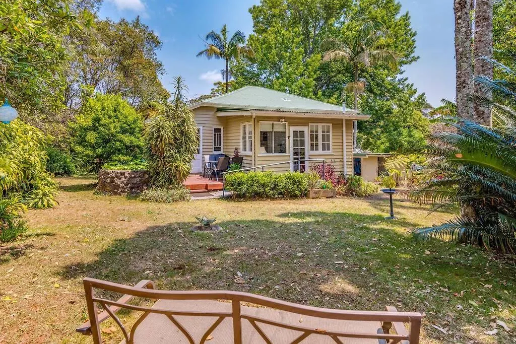 Holiday home Tarran Villa North Tamborine